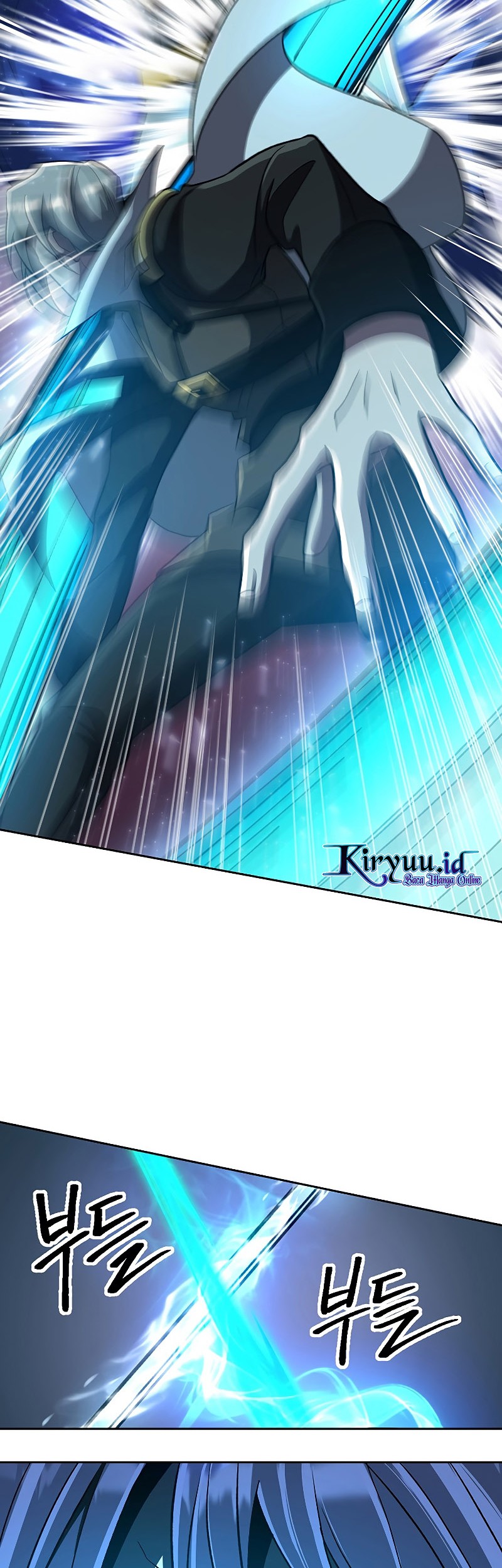 Archmage Transcending Through Regression Chapter 56 Gambar 7
