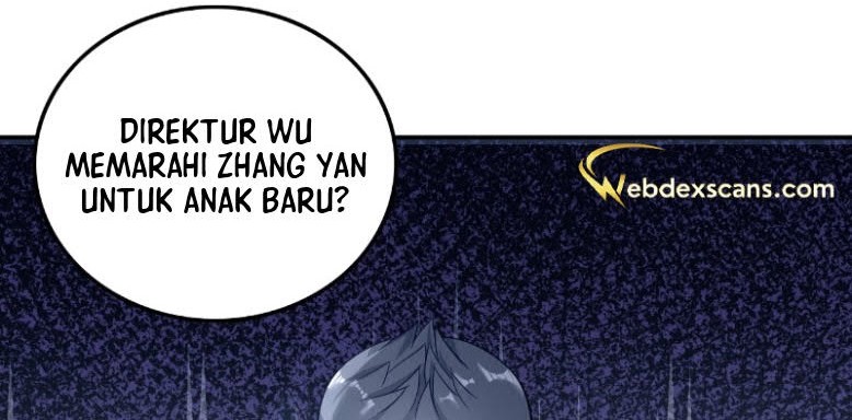 Baca Manhua Rebirth I Am The King of Entertainment Chapter 27 Gambar 2