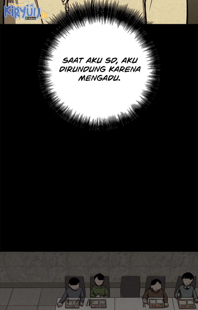 Cursed Manager’s Regression Chapter 27 Gambar 37