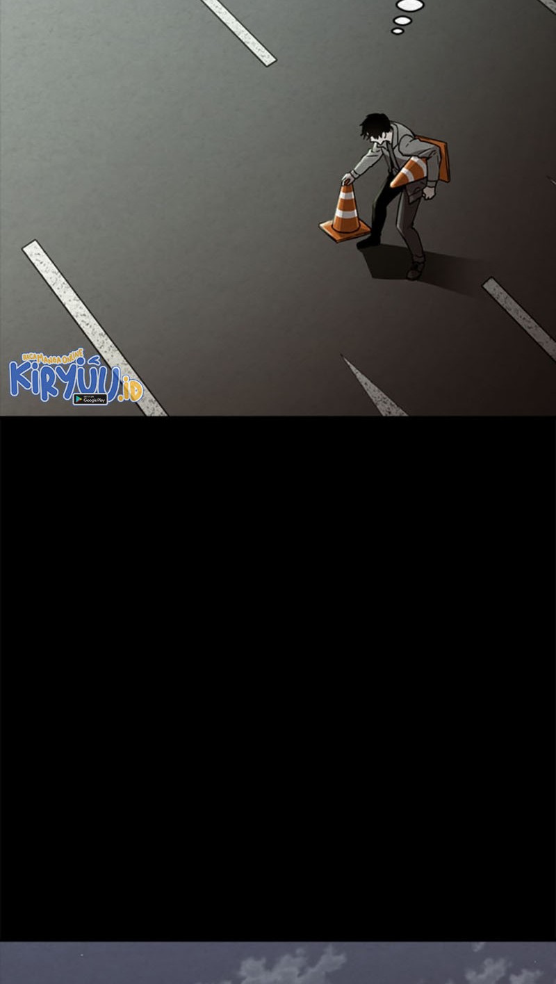 Cursed Manager’s Regression Chapter 27 Gambar 45