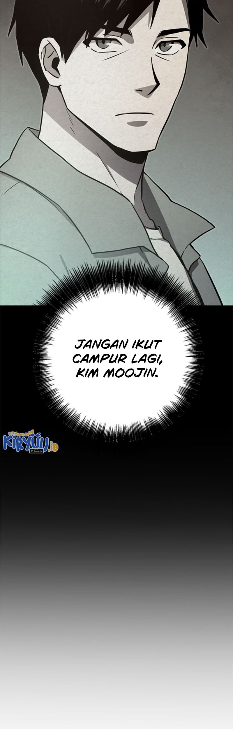 Cursed Manager’s Regression Chapter 27 Gambar 47