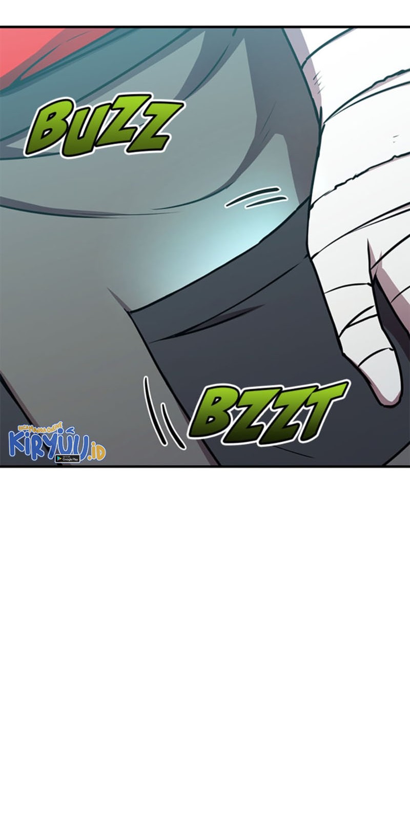 Cursed Manager’s Regression Chapter 27 Gambar 49