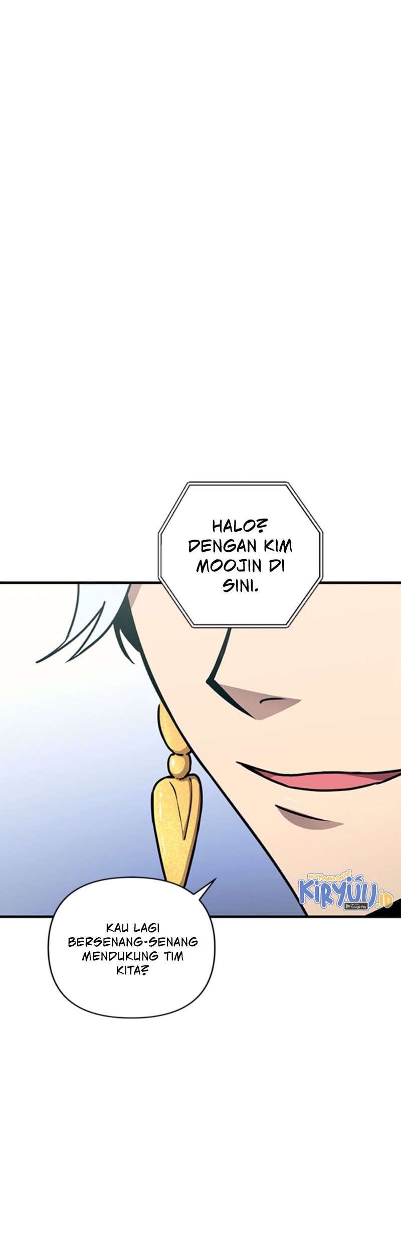 Cursed Manager’s Regression Chapter 27 Gambar 52