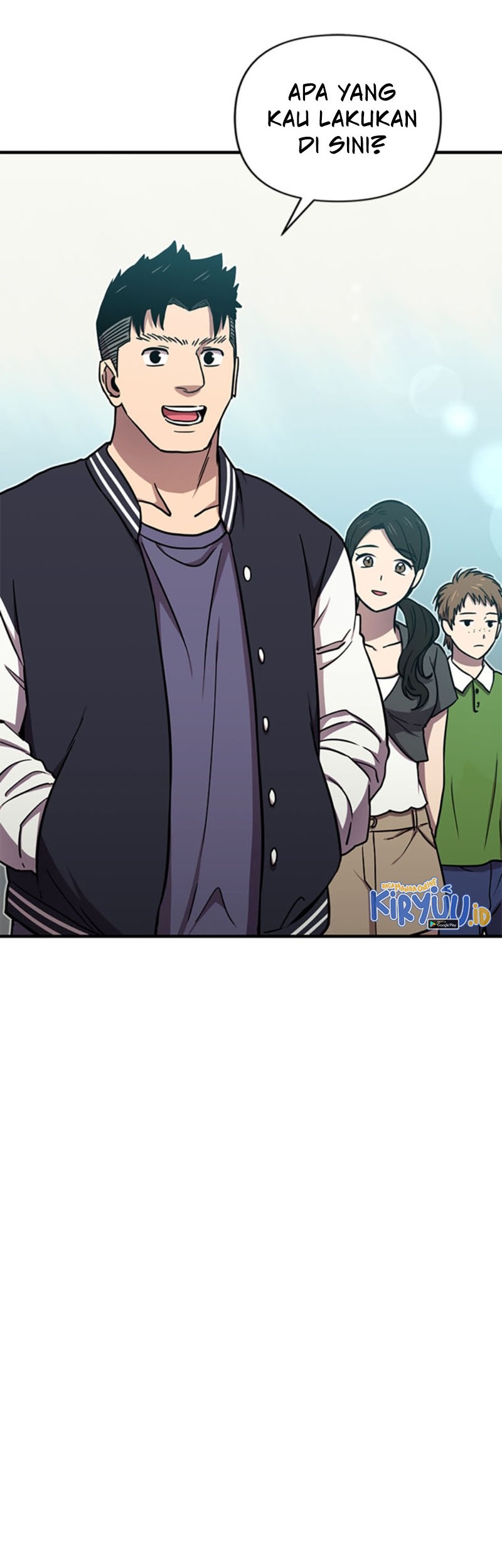 Cursed Manager’s Regression Chapter 27 Gambar 9