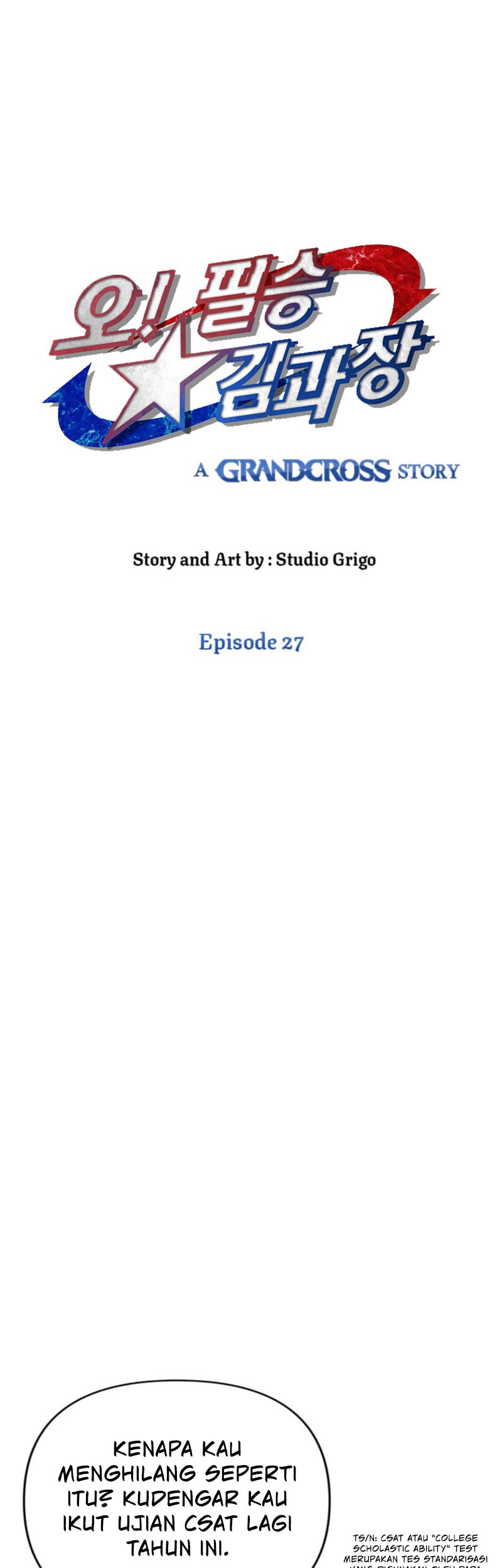 Cursed Manager’s Regression Chapter 27 Gambar 10