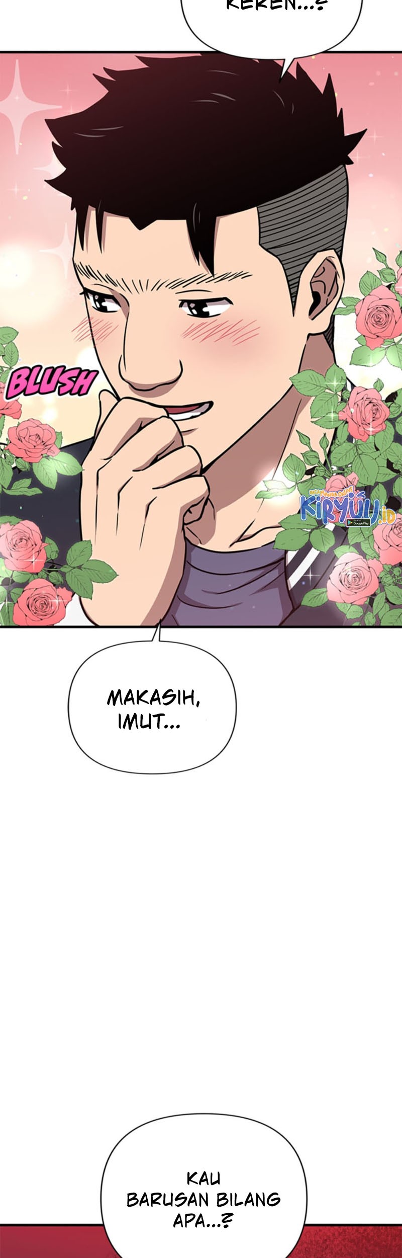 Cursed Manager’s Regression Chapter 27 Gambar 20