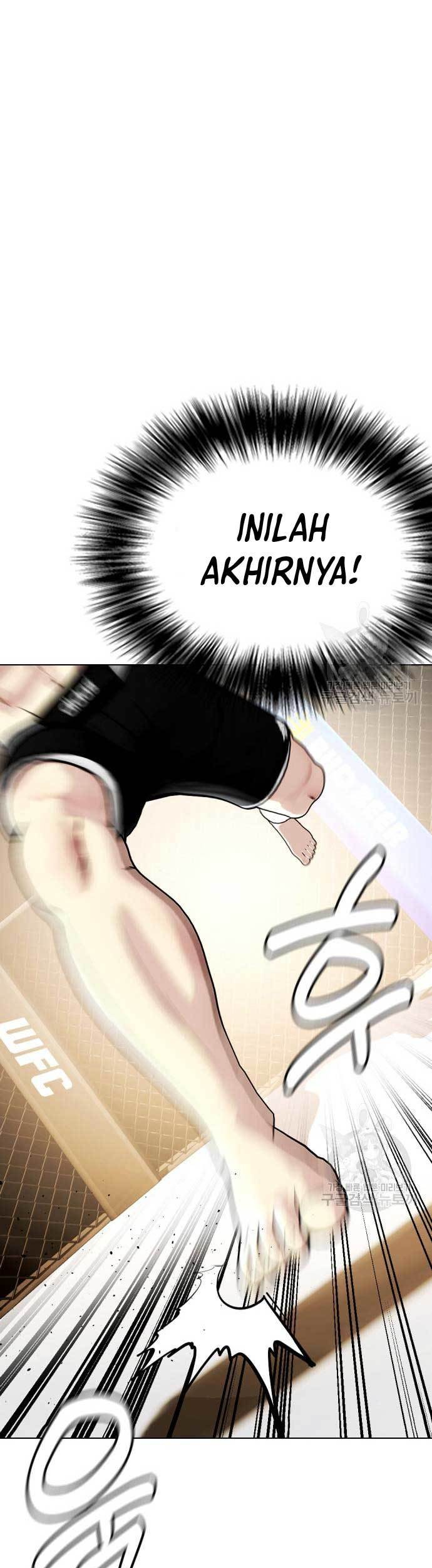 The Bullied One Is Too Good at Fighting Chapter 25 Gambar 28