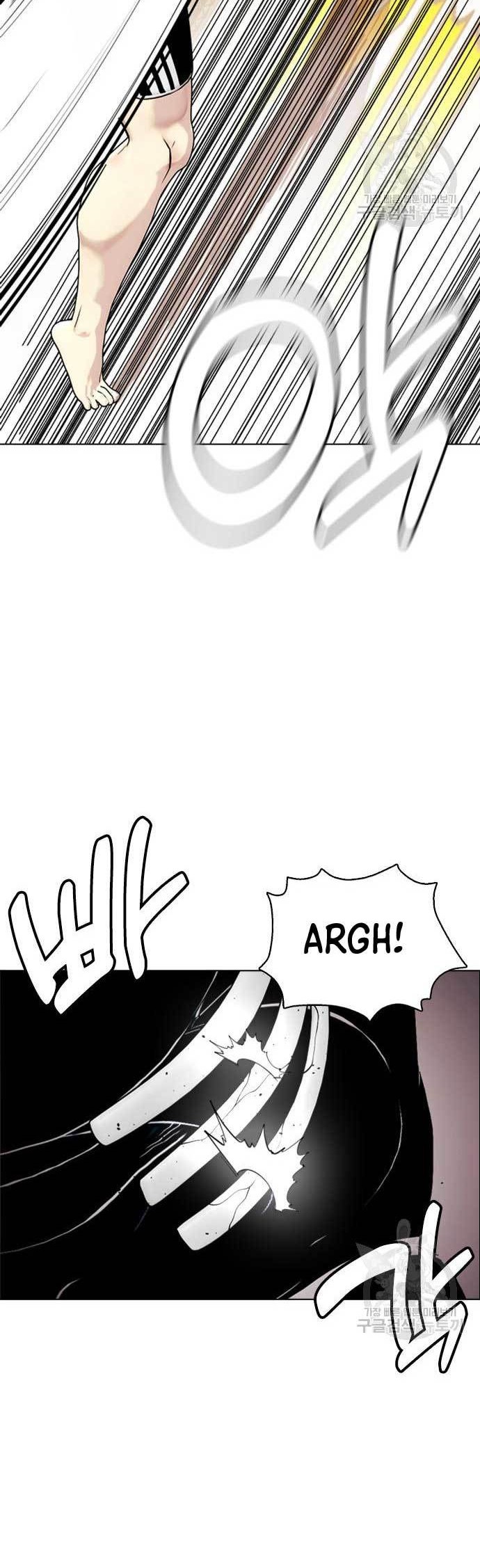 The Bullied One Is Too Good at Fighting Chapter 25 Gambar 33