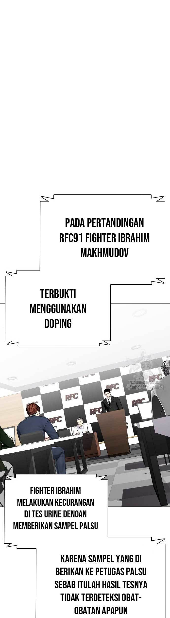 The Bullied One Is Too Good at Fighting Chapter 25 Gambar 48