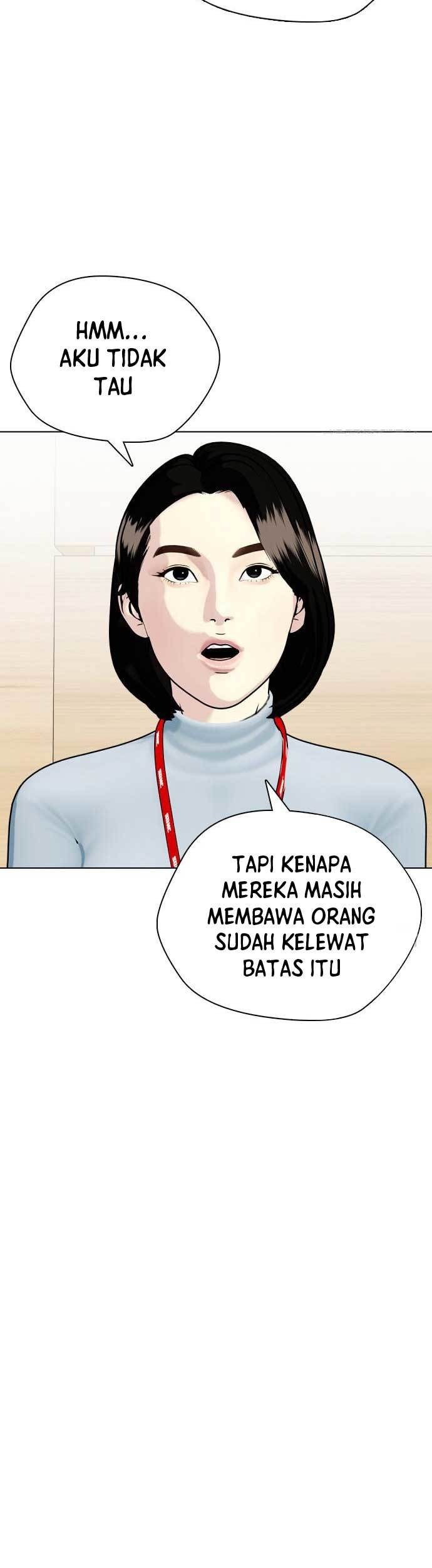 The Bullied One Is Too Good at Fighting Chapter 25 Gambar 52
