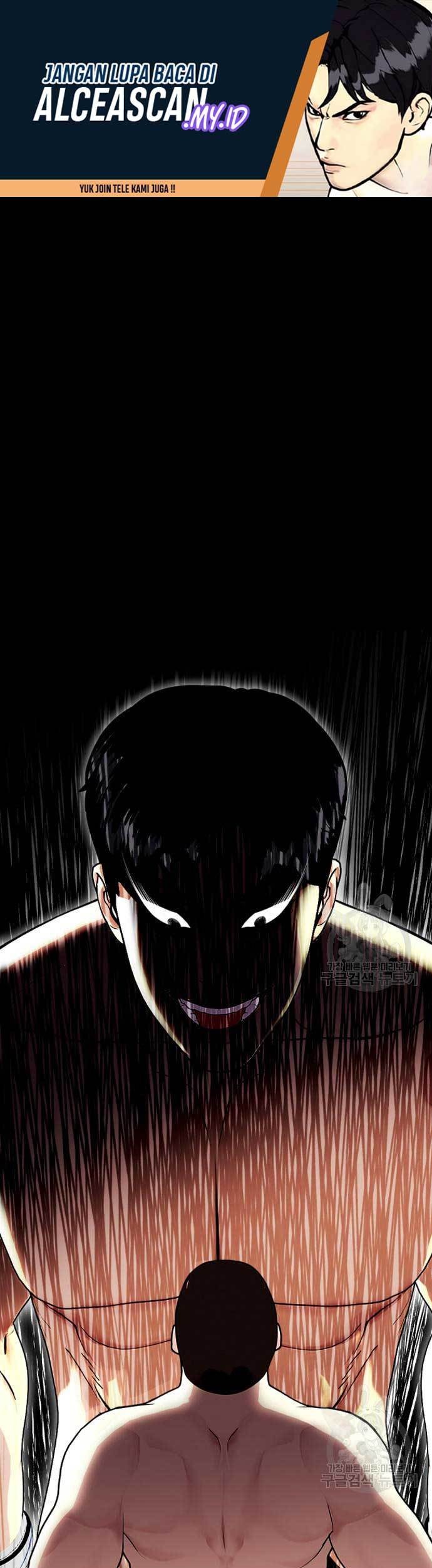Baca The Bullied One Is Too Good at Fighting Chapter 25 Gambar 2