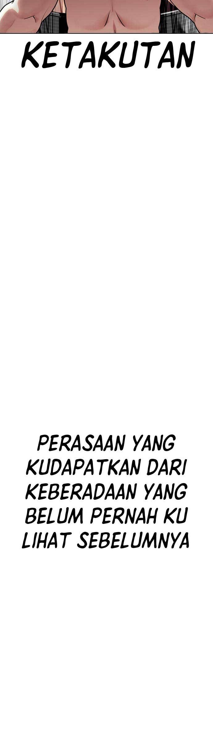 The Bullied One Is Too Good at Fighting Chapter 25 Gambar 3