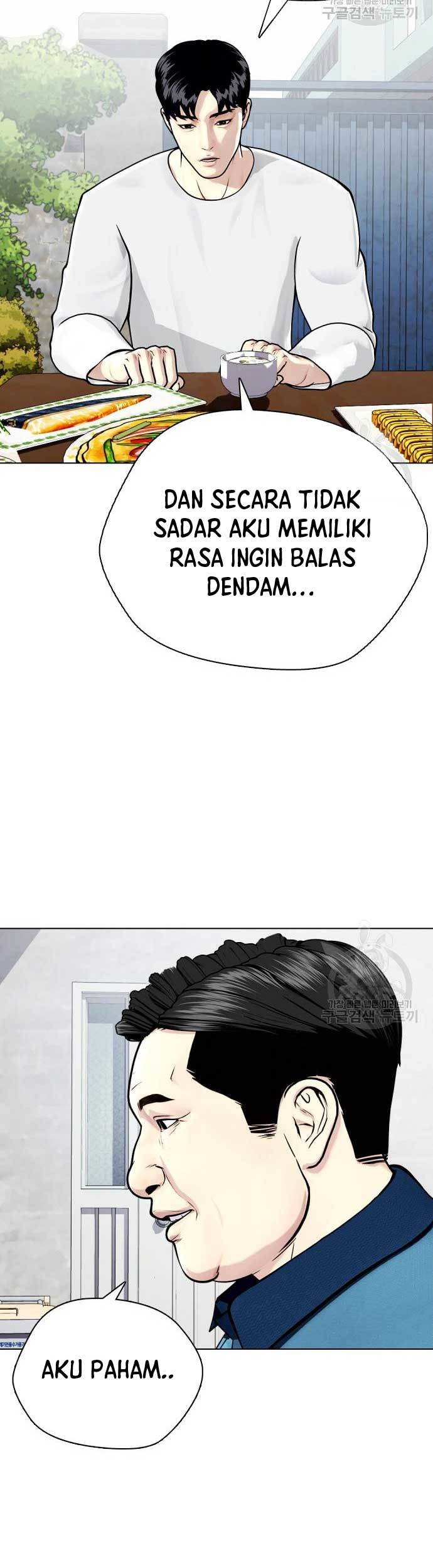 The Bullied One Is Too Good at Fighting Chapter 25 Gambar 60