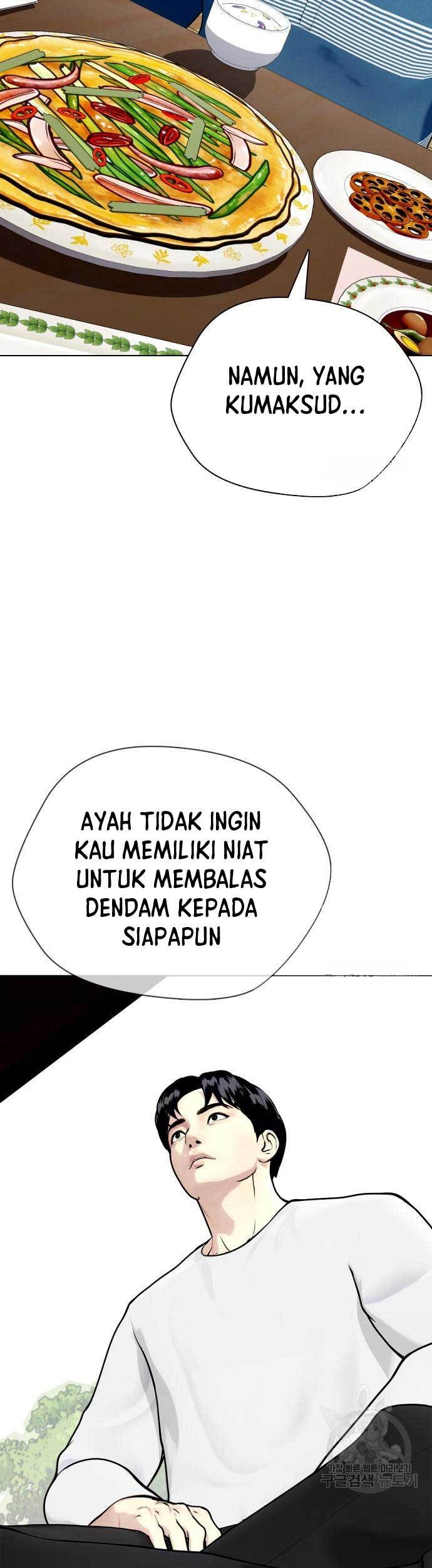 The Bullied One Is Too Good at Fighting Chapter 25 Gambar 62