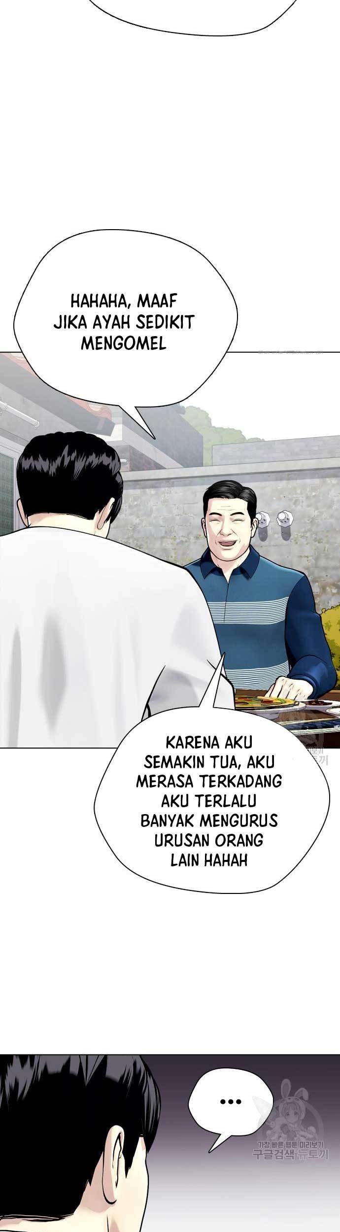 The Bullied One Is Too Good at Fighting Chapter 25 Gambar 64