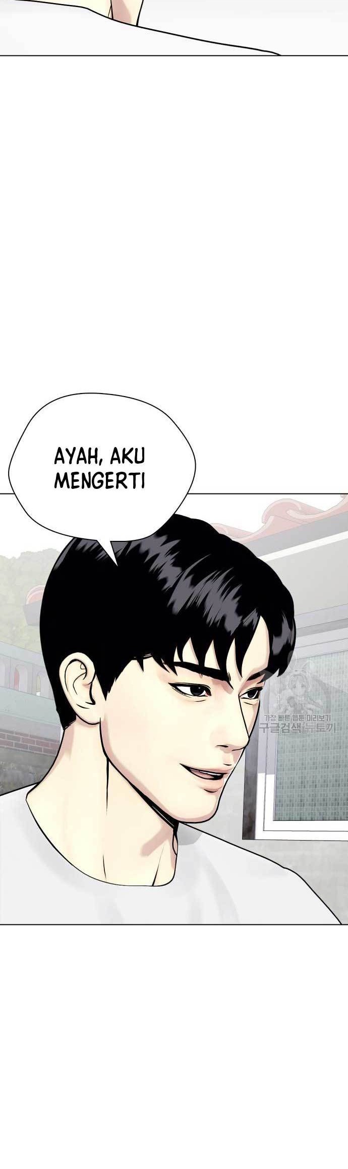 The Bullied One Is Too Good at Fighting Chapter 25 Gambar 65
