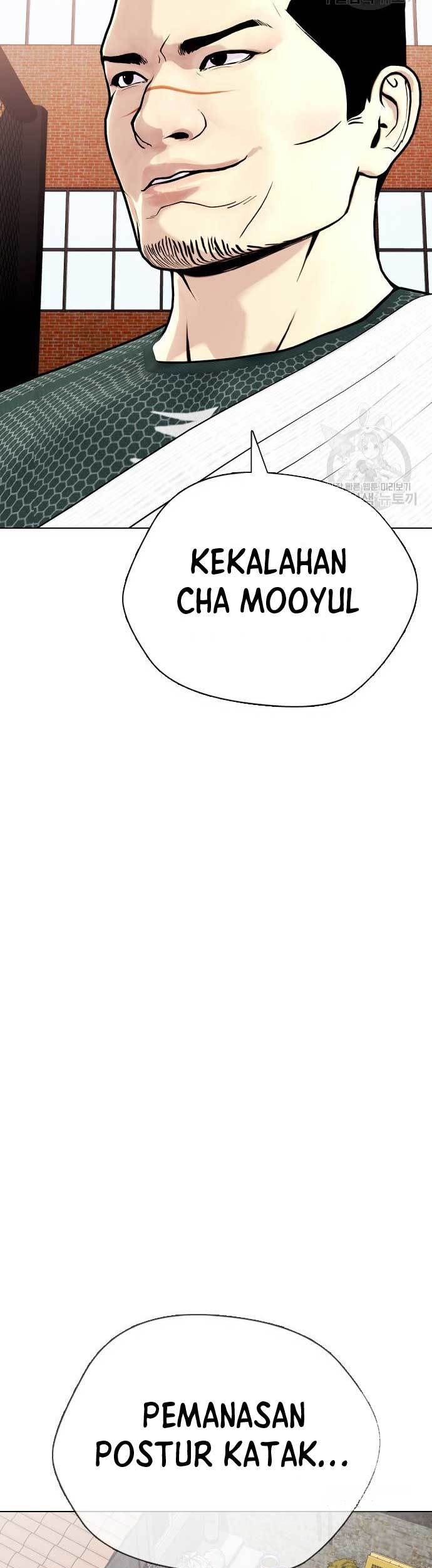 The Bullied One Is Too Good at Fighting Chapter 25 Gambar 70
