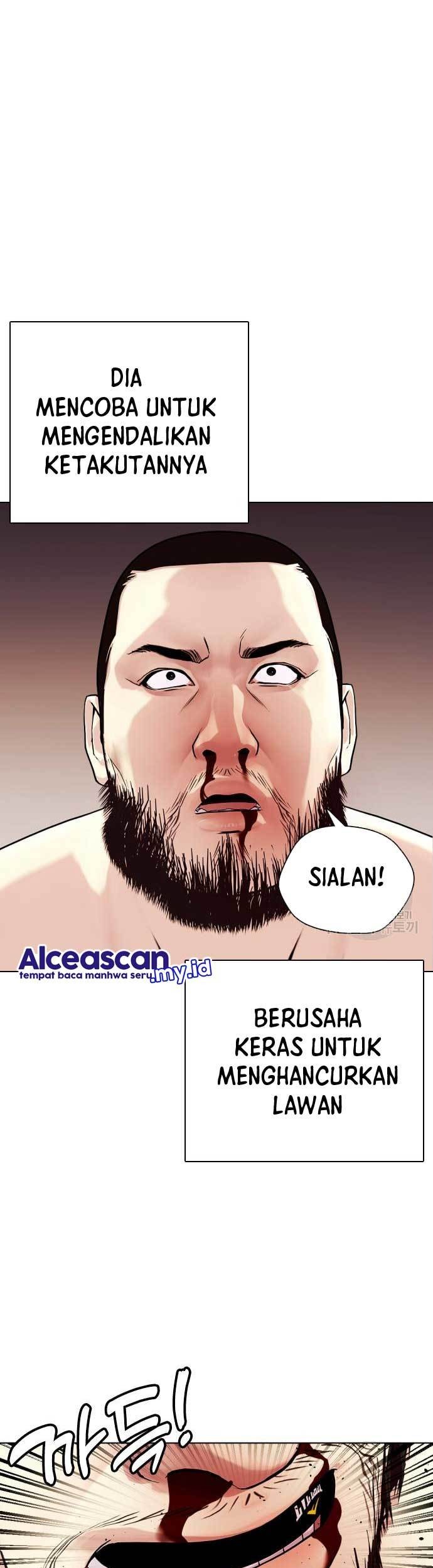 The Bullied One Is Too Good at Fighting Chapter 25 Gambar 4
