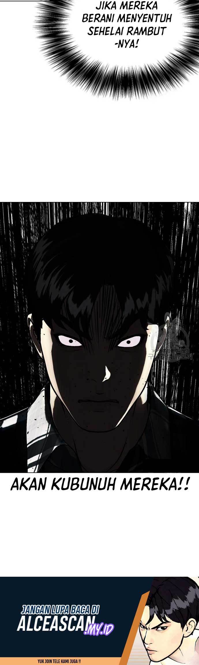 The Bullied One Is Too Good at Fighting Chapter 25 Gambar 79