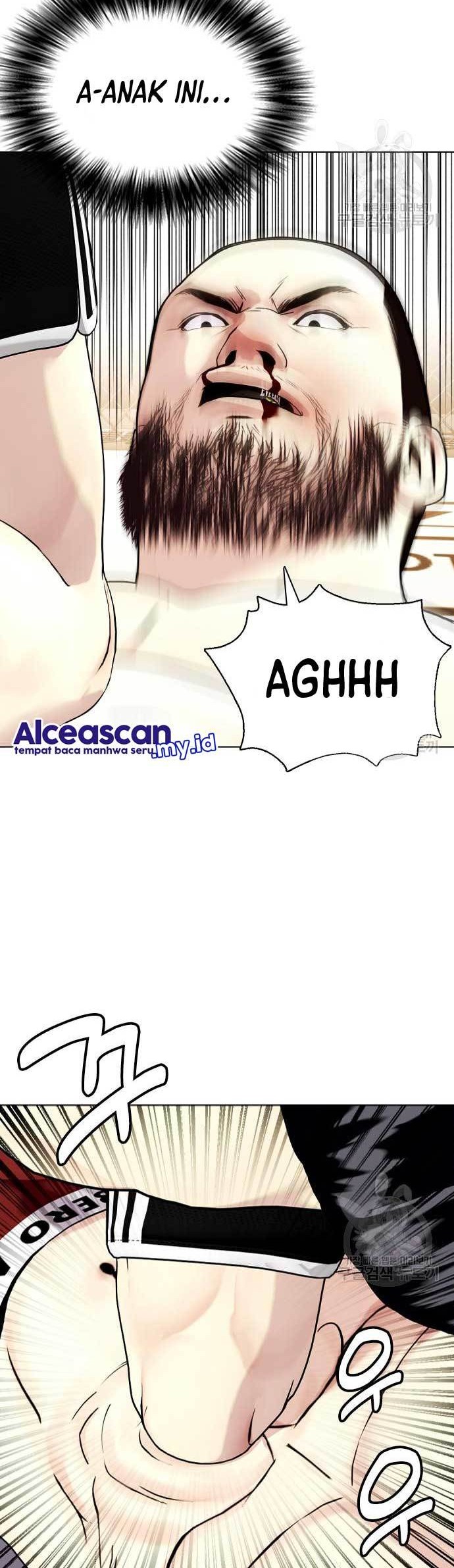 The Bullied One Is Too Good at Fighting Chapter 25 Gambar 11