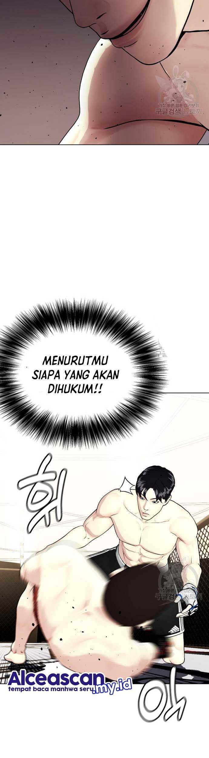 The Bullied One Is Too Good at Fighting Chapter 25 Gambar 16
