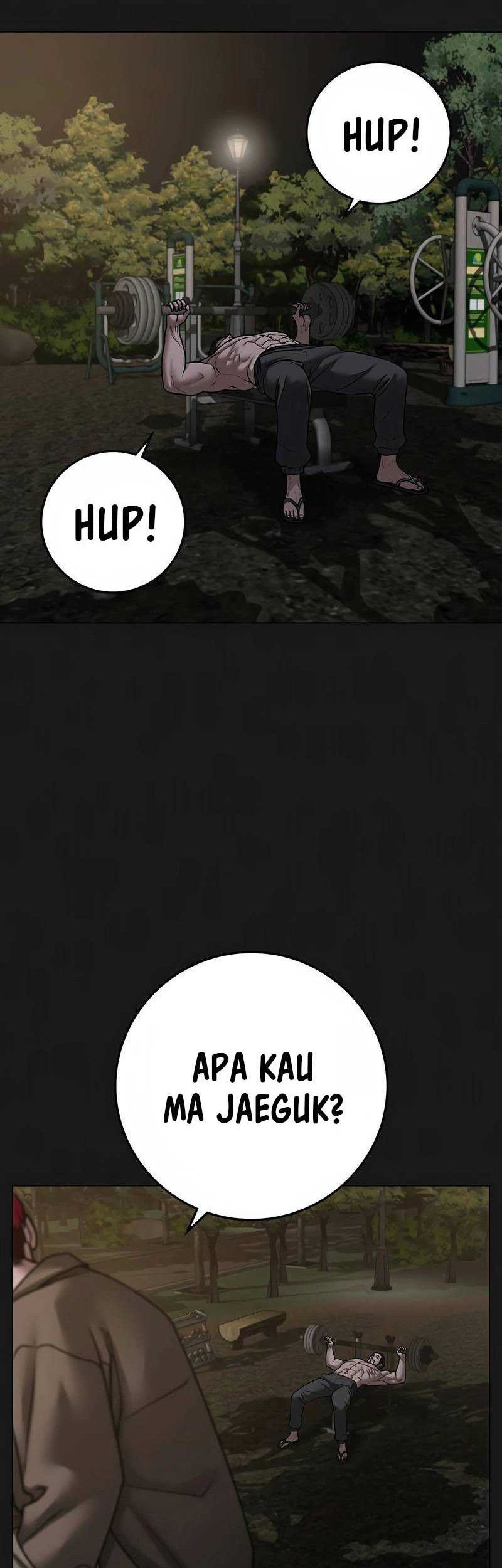 Baca  Reality Quest Chapter 93 Gambar 2