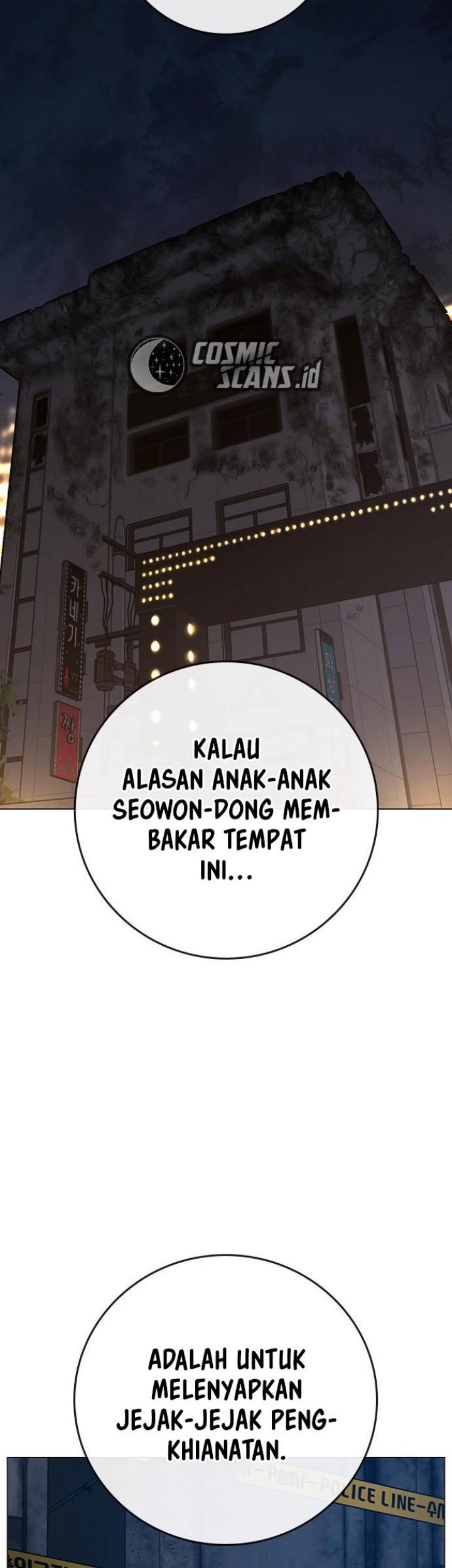 Reality Quest Chapter 92 Gambar 61