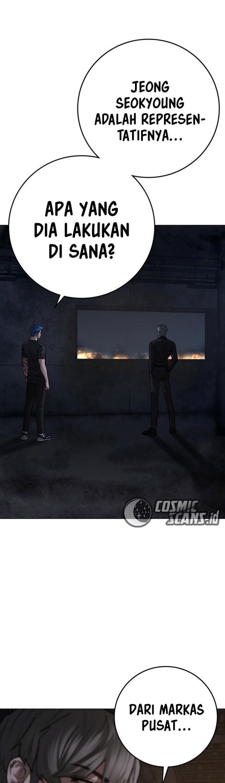 Reality Quest Chapter 92 Gambar 67