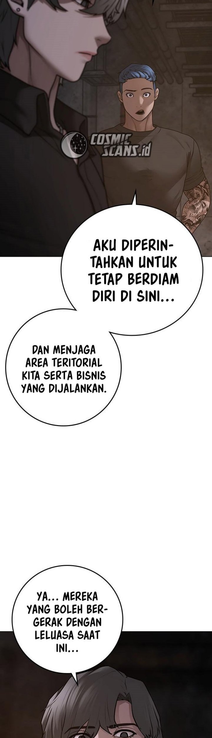 Reality Quest Chapter 92 Gambar 68
