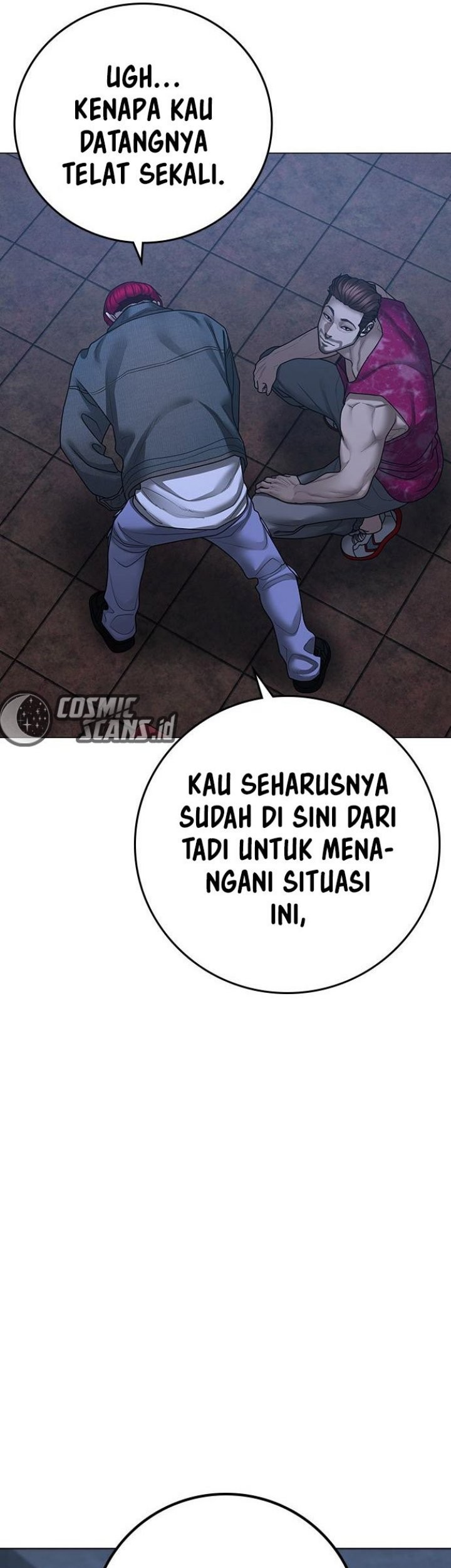 Reality Quest Chapter 92 Gambar 75