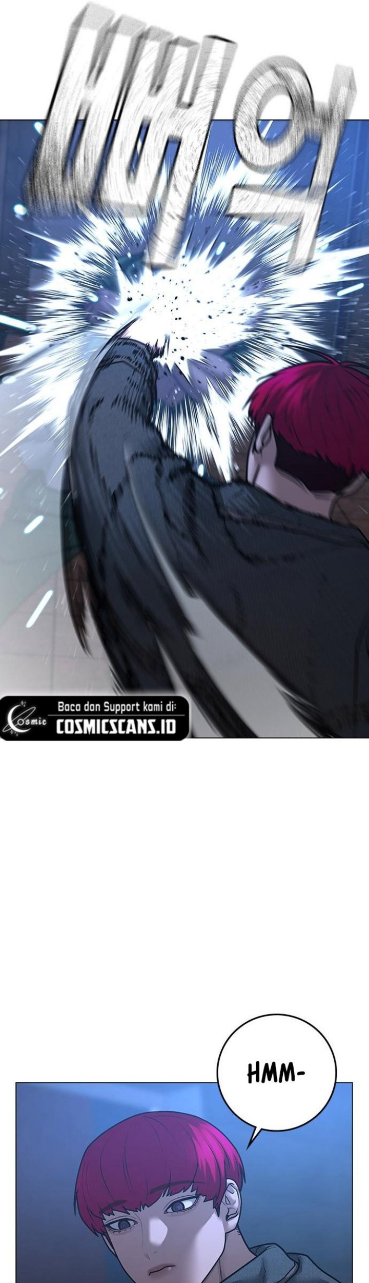 Reality Quest Chapter 92 Gambar 25