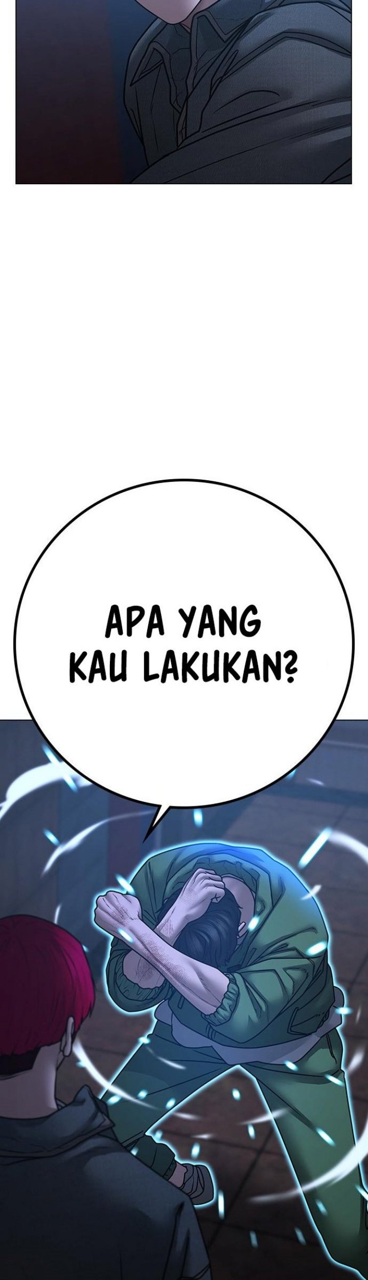 Reality Quest Chapter 92 Gambar 26