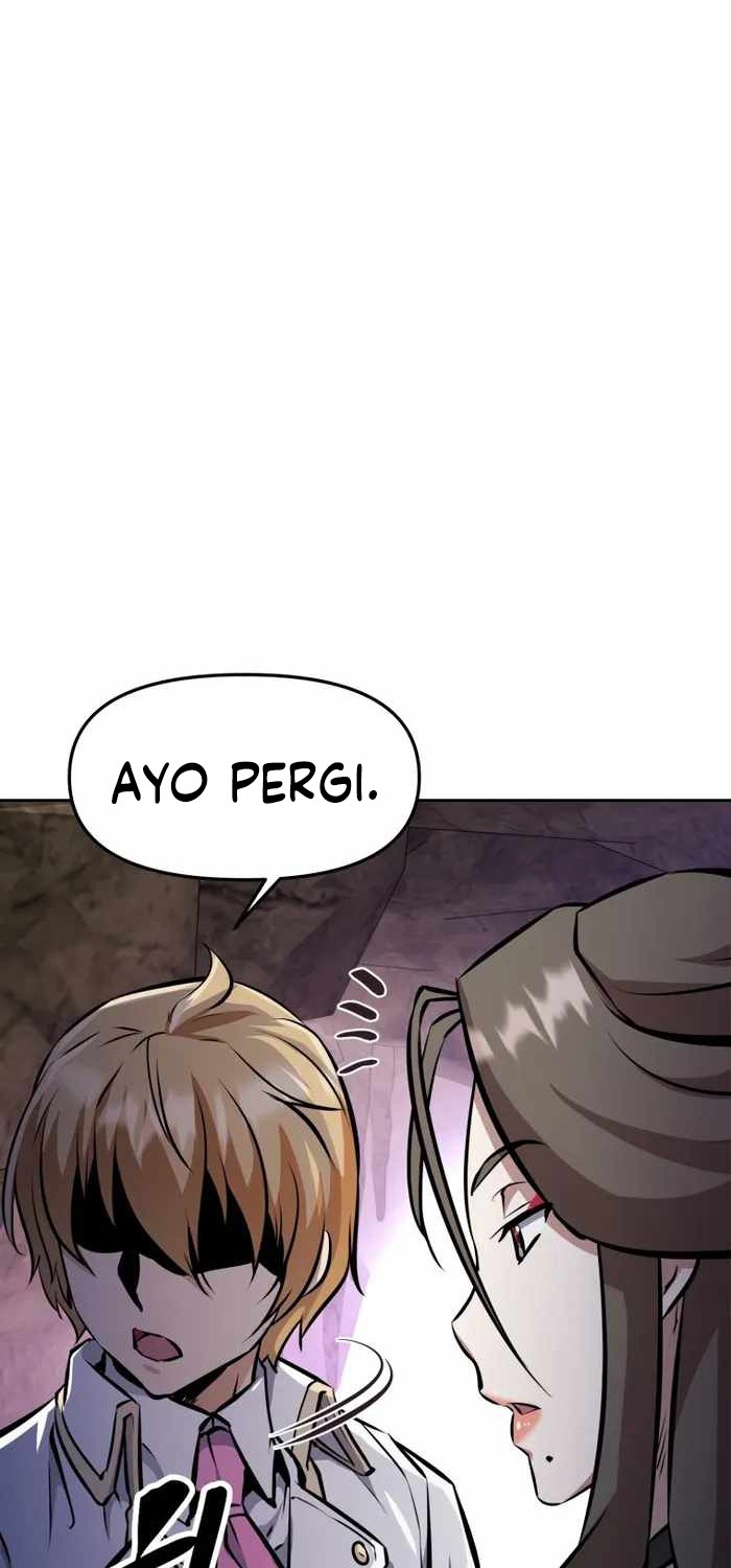 The Return of the Prodigious Swordmaster Chapter 29 Gambar 17