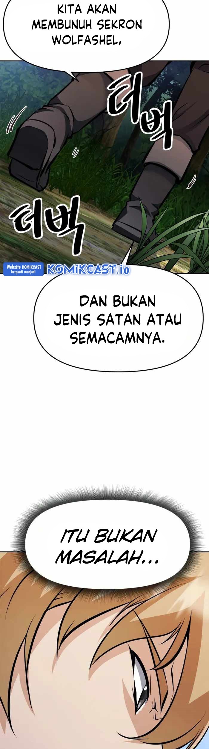 The Return of the Prodigious Swordmaster Chapter 29 Gambar 20