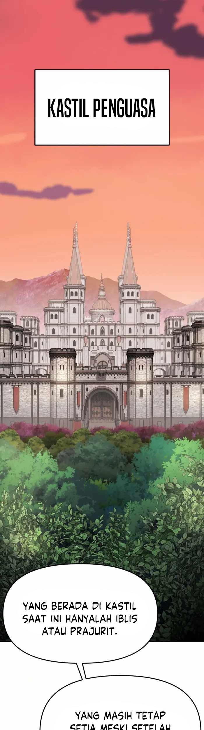 The Return of the Prodigious Swordmaster Chapter 29 Gambar 27