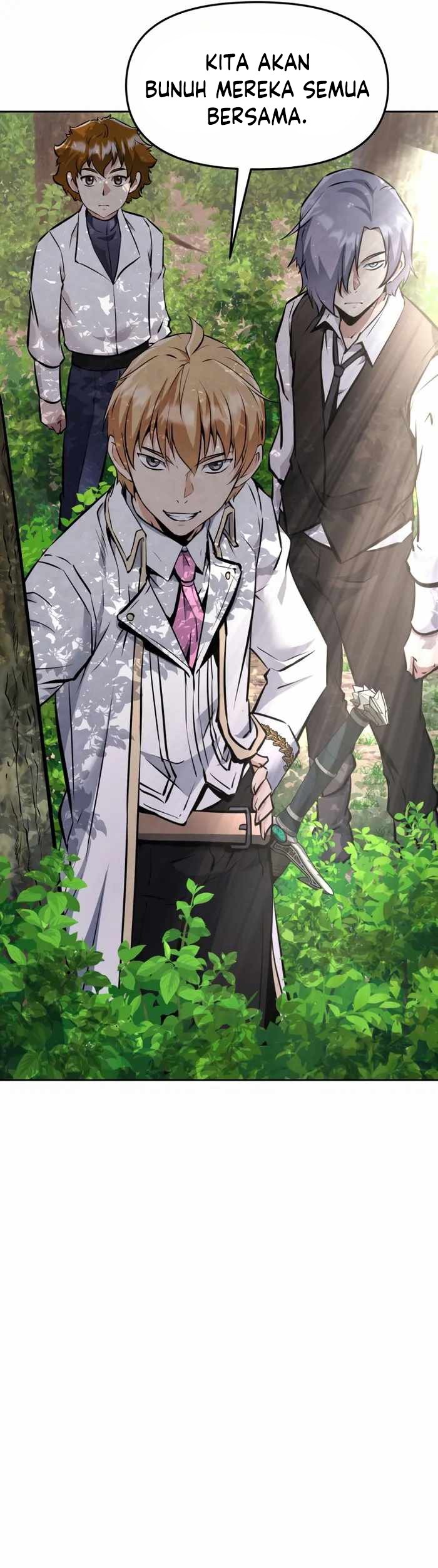 The Return of the Prodigious Swordmaster Chapter 29 Gambar 30