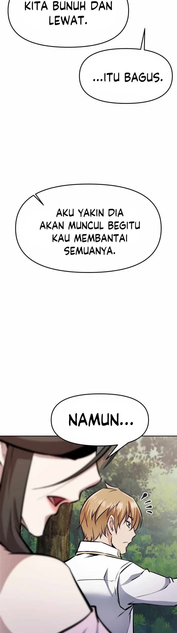 The Return of the Prodigious Swordmaster Chapter 29 Gambar 32