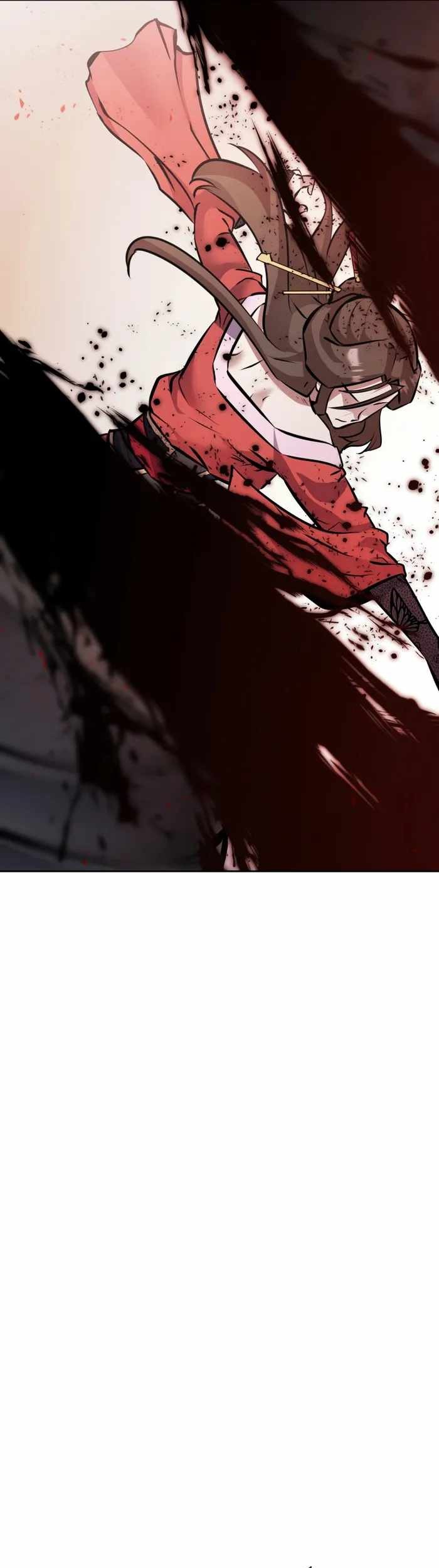 The Return of the Prodigious Swordmaster Chapter 29 Gambar 51