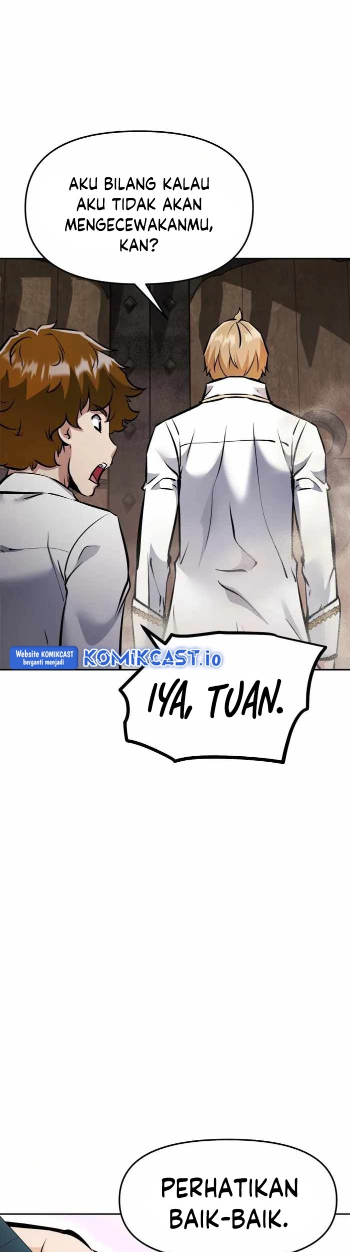 The Return of the Prodigious Swordmaster Chapter 29 Gambar 69