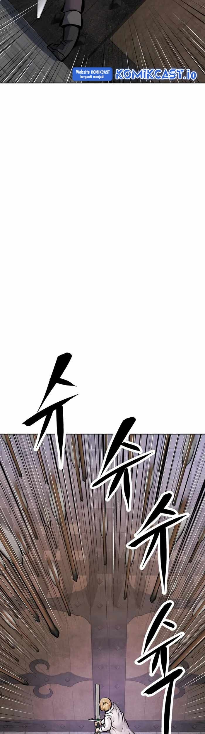 The Return of the Prodigious Swordmaster Chapter 29 Gambar 76