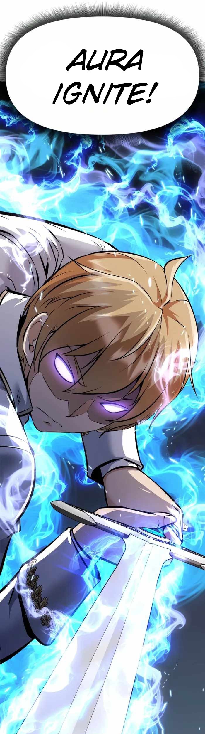 The Return of the Prodigious Swordmaster Chapter 29 Gambar 78