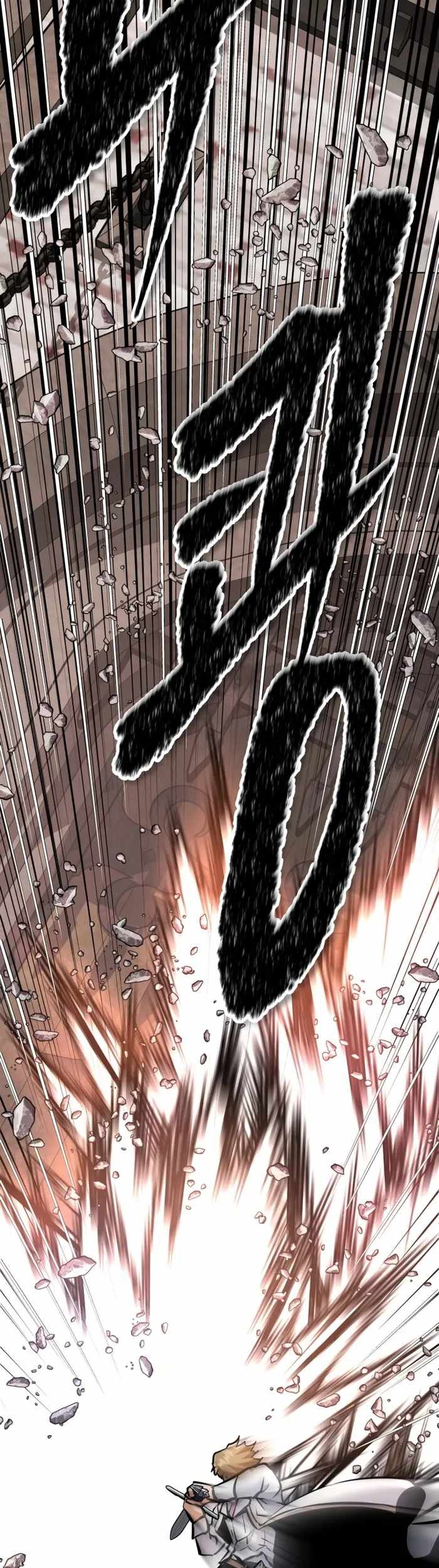 The Return of the Prodigious Swordmaster Chapter 29 Gambar 80