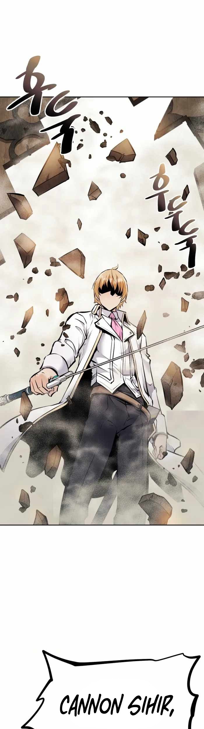 The Return of the Prodigious Swordmaster Chapter 29 Gambar 82