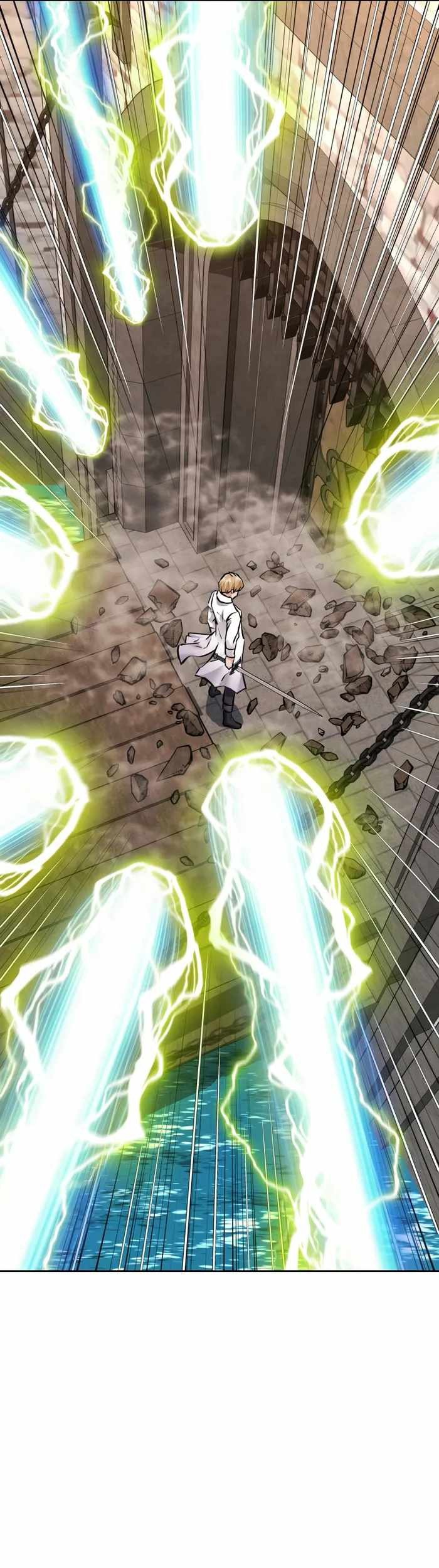 The Return of the Prodigious Swordmaster Chapter 29 Gambar 85