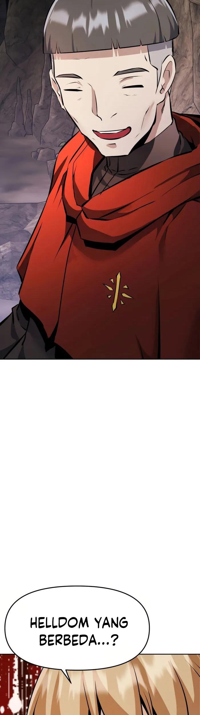 The Return of the Prodigious Swordmaster Chapter 29 Gambar 6