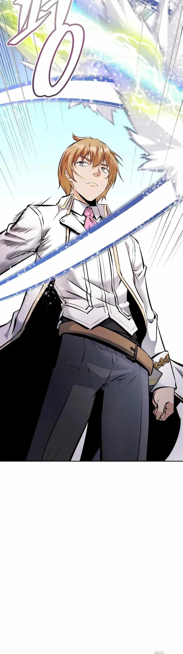 The Return of the Prodigious Swordmaster Chapter 29 Gambar 87