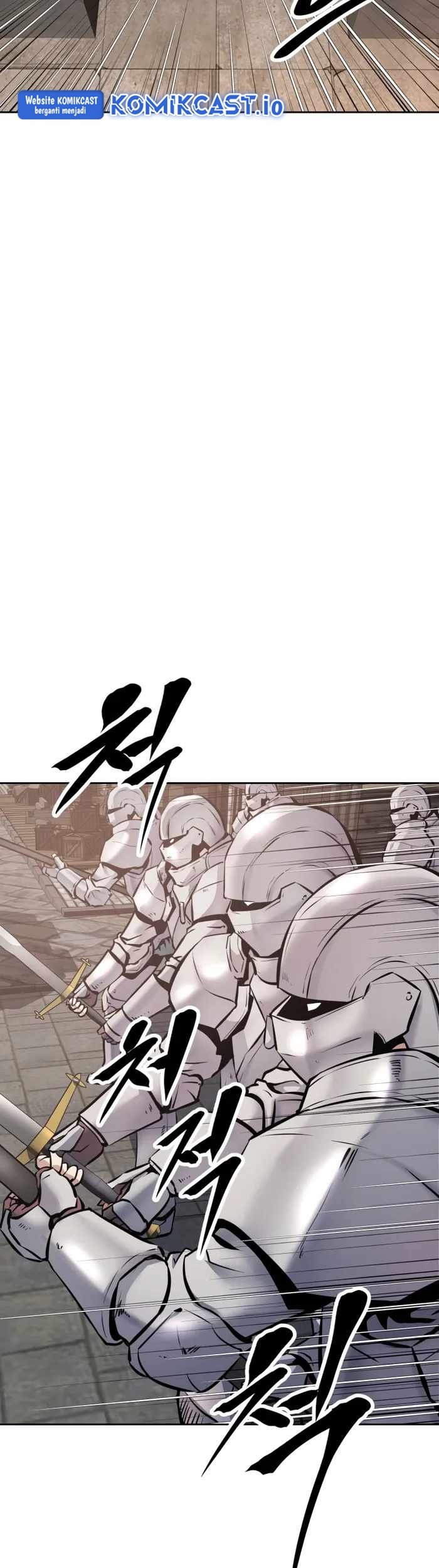 The Return of the Prodigious Swordmaster Chapter 29 Gambar 94