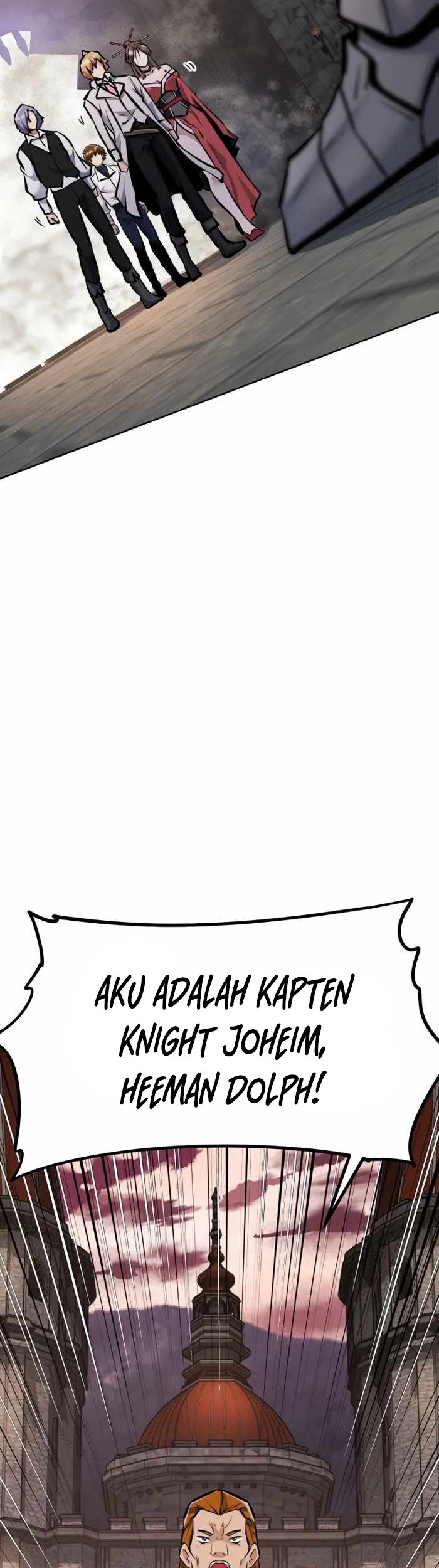 The Return of the Prodigious Swordmaster Chapter 29 Gambar 99