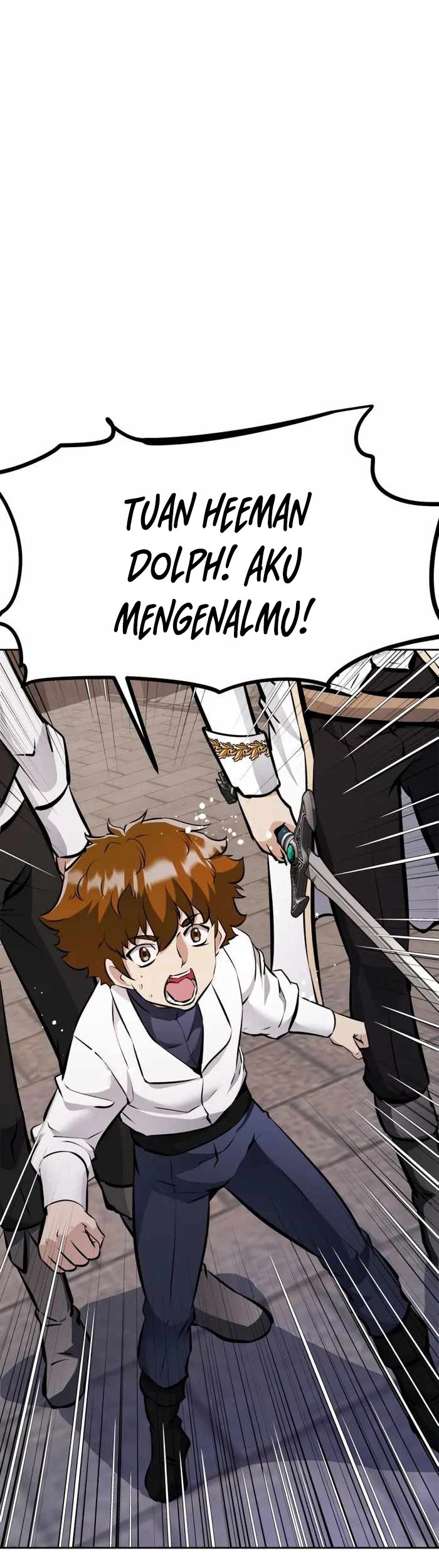 The Return of the Prodigious Swordmaster Chapter 29 Gambar 108