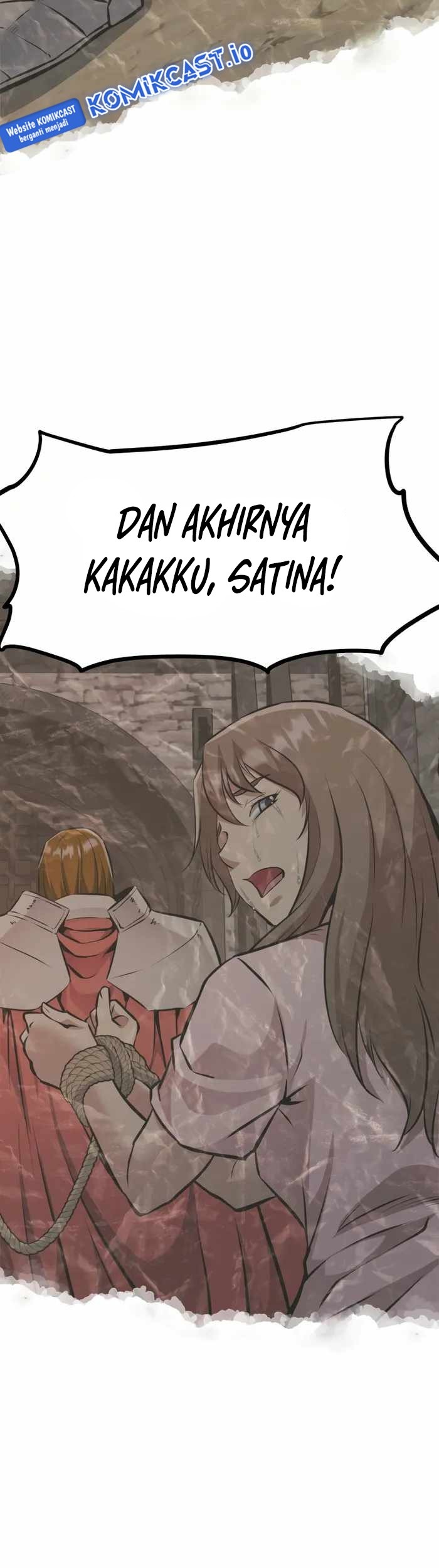 The Return of the Prodigious Swordmaster Chapter 29 Gambar 110